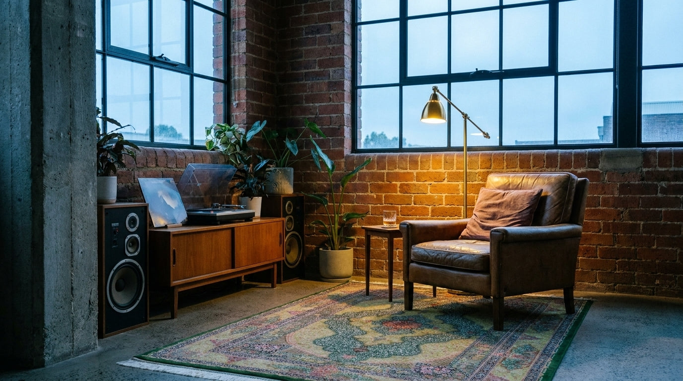 Warm Minimalism Is the New Scandi — And It Runs Deeper