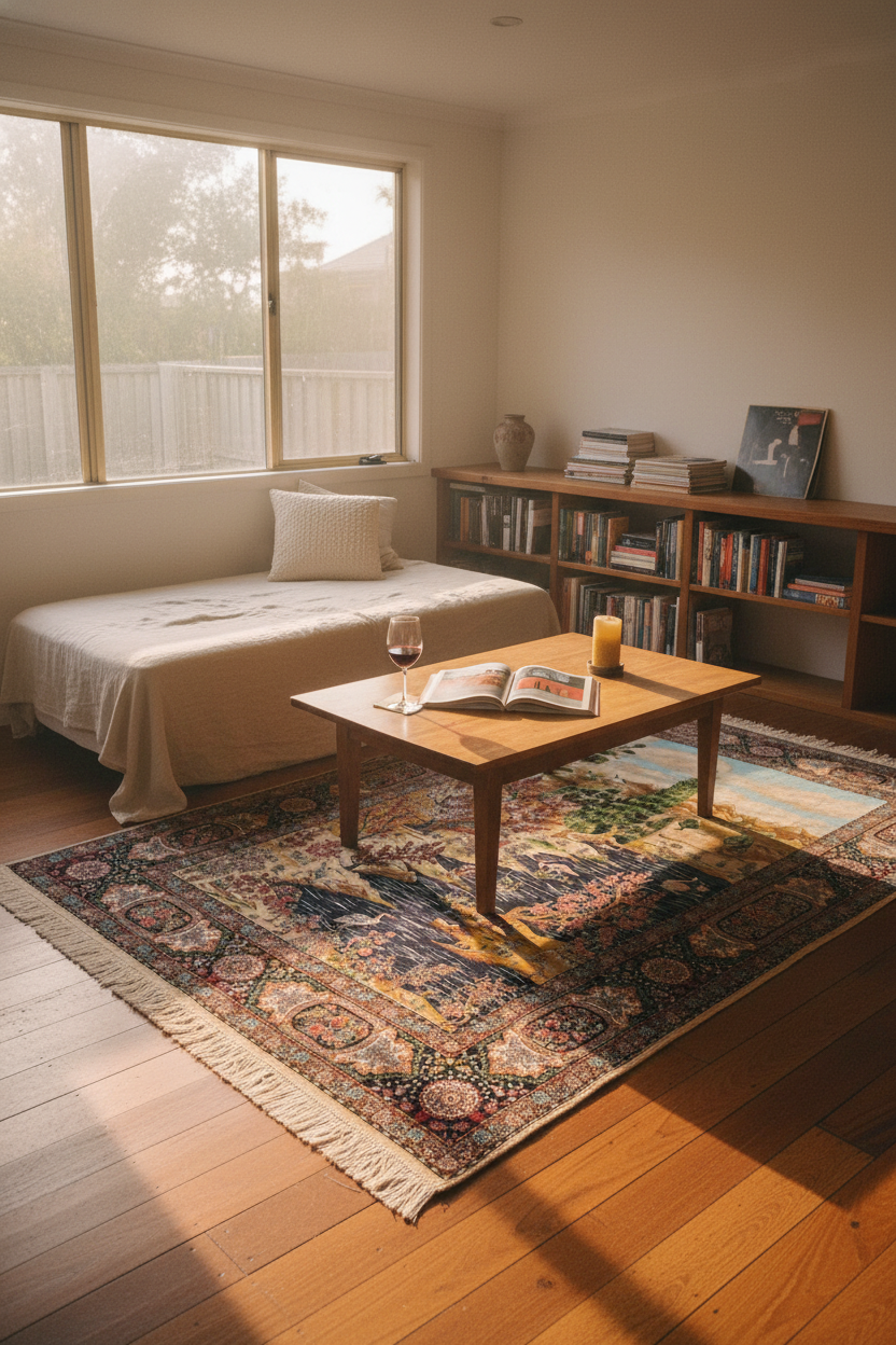 The Textile Conversation Your Room Has Been Waiting to Have