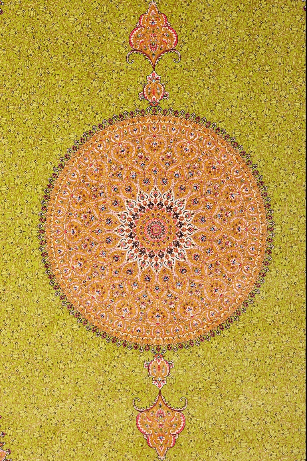 Vibrant Series