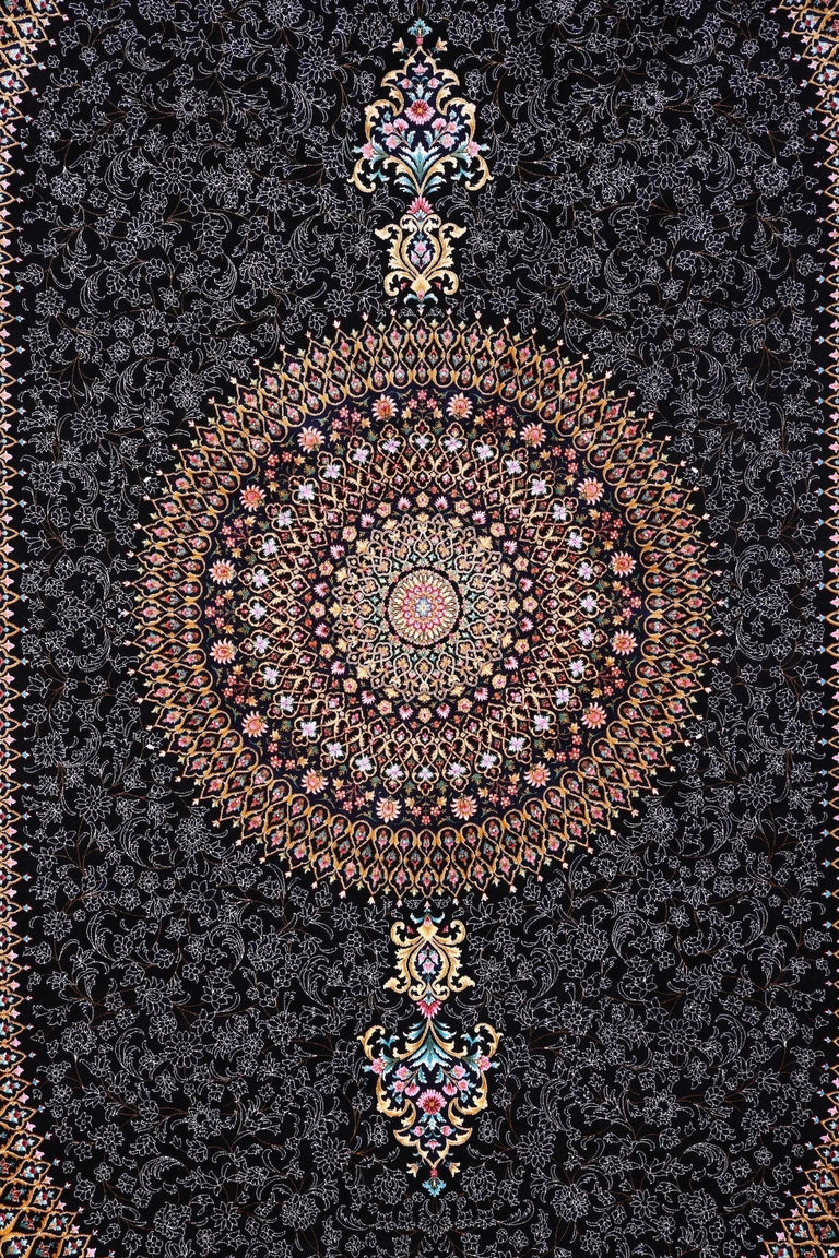 Midnight & Noir Series