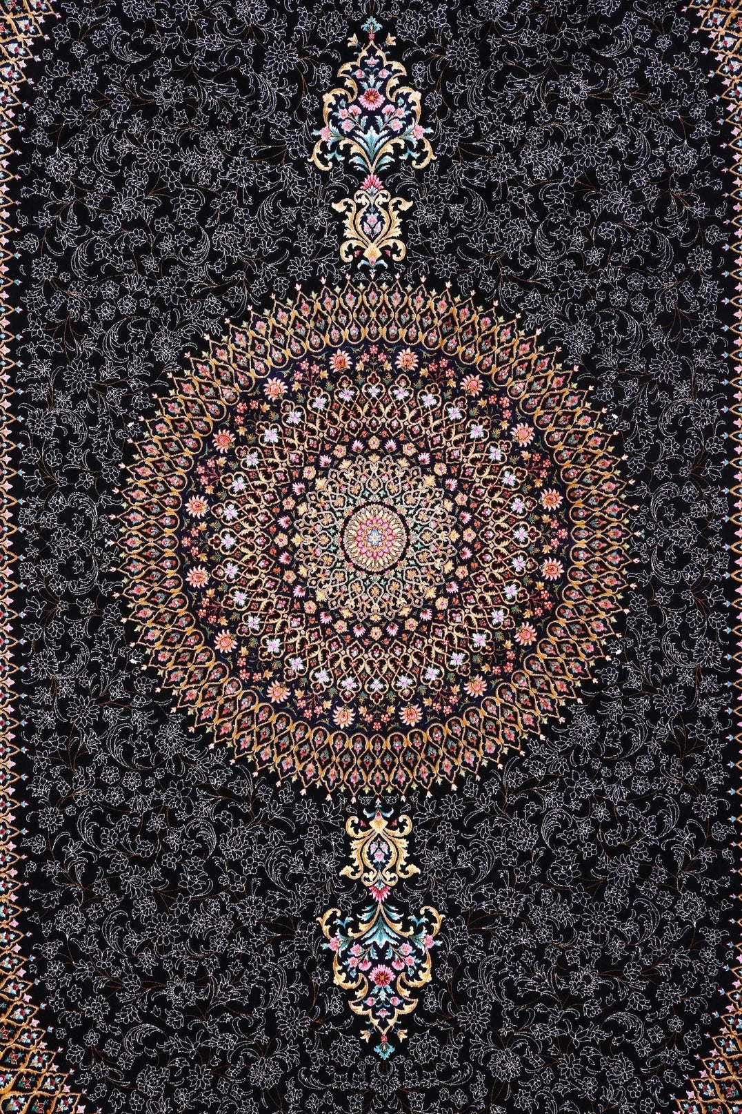 Midnight & Noir Series