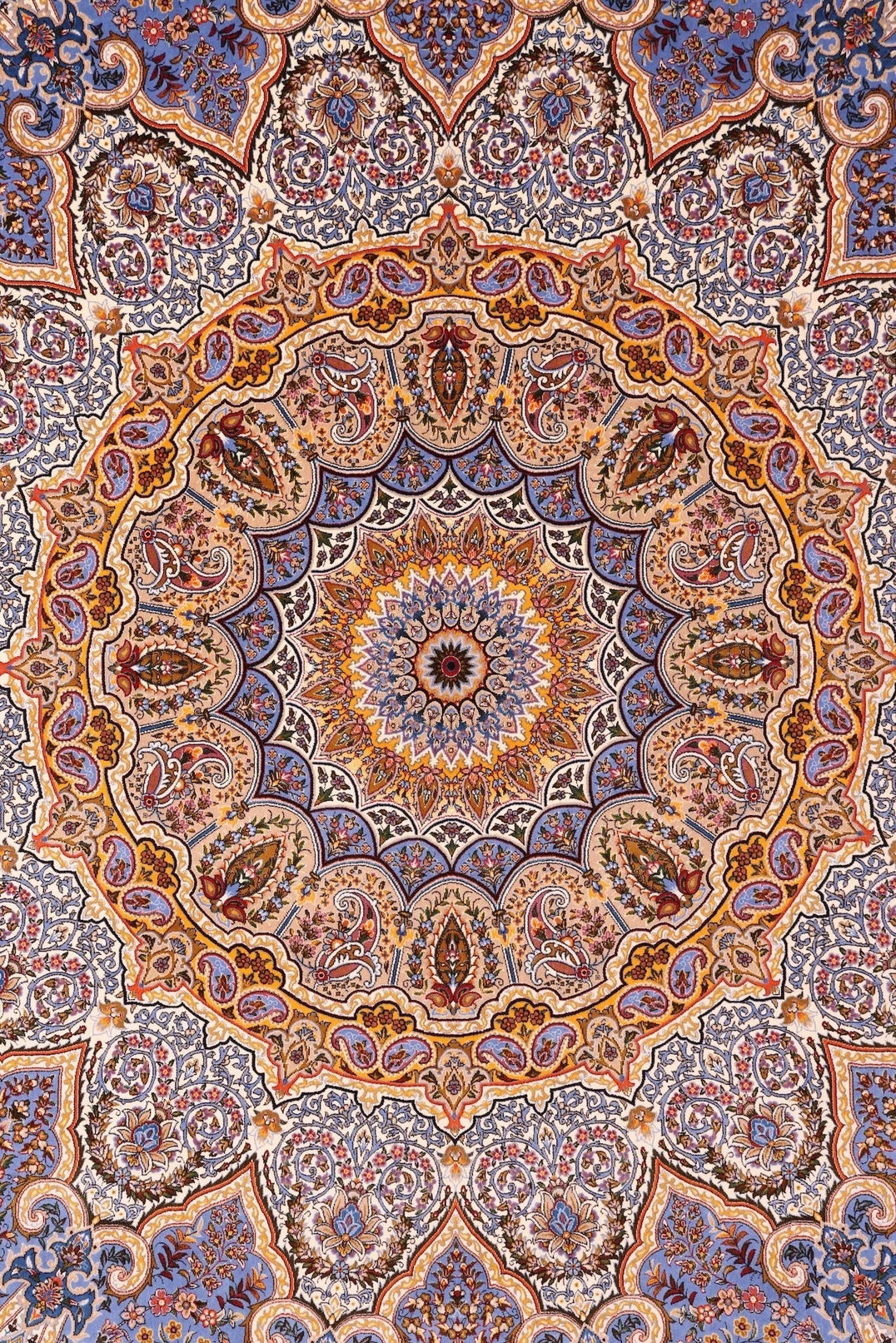 Modern Symmetry Series