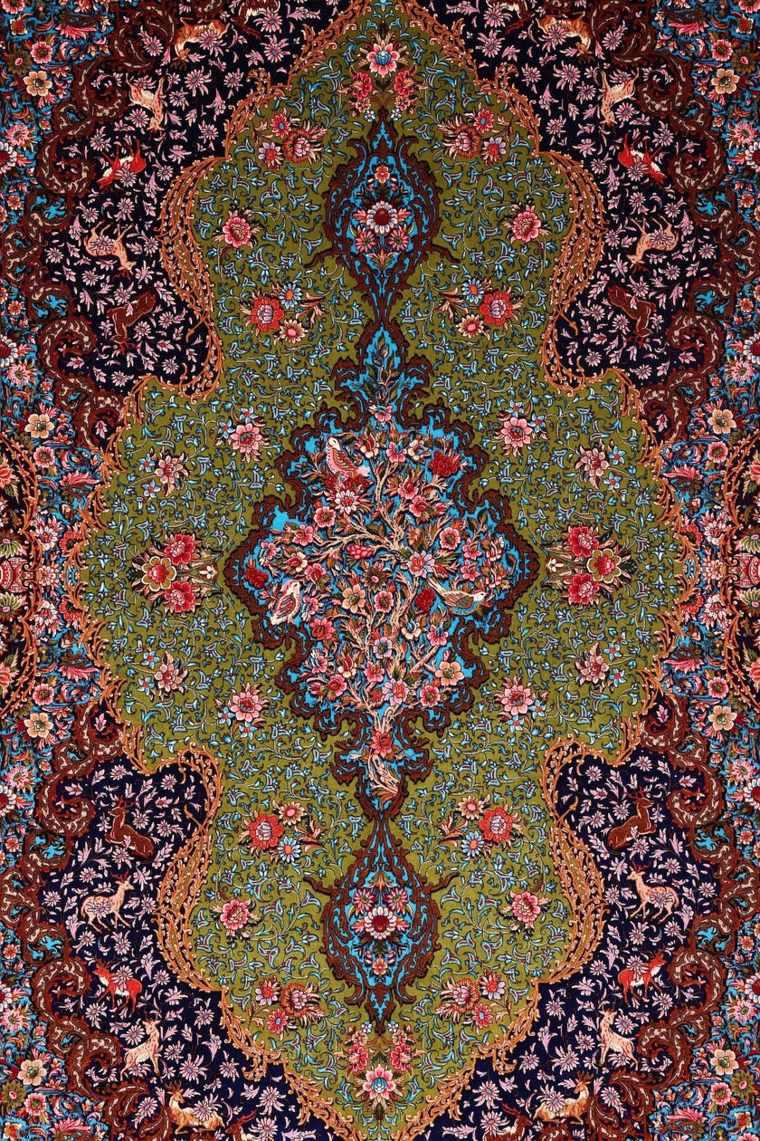 Sahar