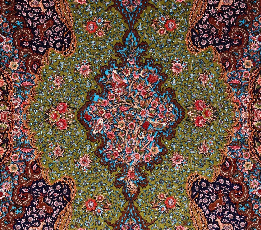 Sahar