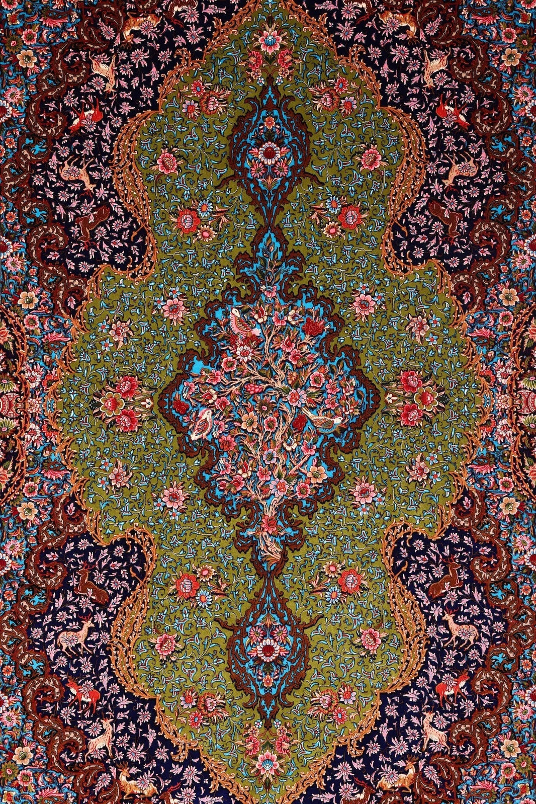 Sahar